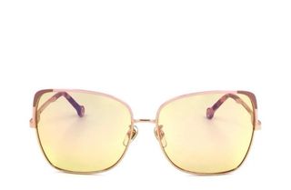 Gafas Carolina Herrera-Rosa 