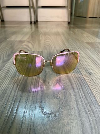 Gafas Carolina Herrera-Rosa 