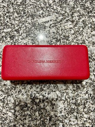 Gafas Carolina Herrera-Rosa 
