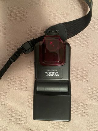 Minolta - Macchina Fotografica Analogica