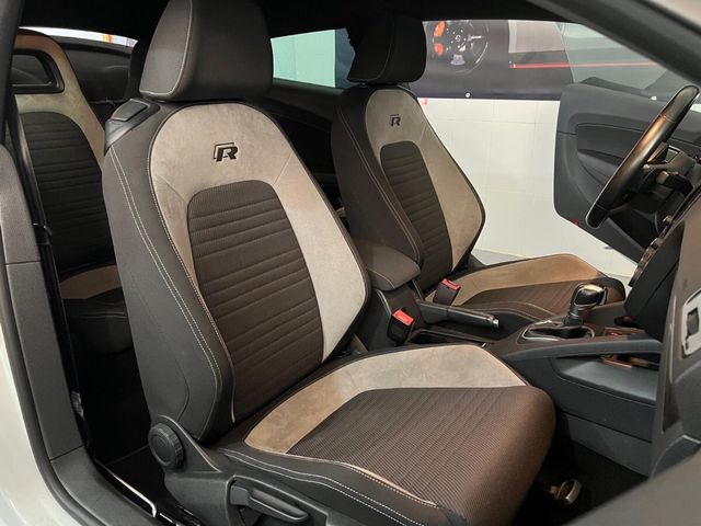 Volkswagen Scirocco 2.0TSI R 280 dsg 12/2015