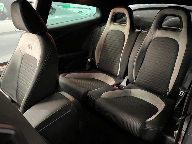 Volkswagen Scirocco 2.0TSI R 280 dsg 12/2015