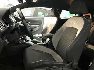 Volkswagen Scirocco 2.0TSI R 280 dsg 12/2015