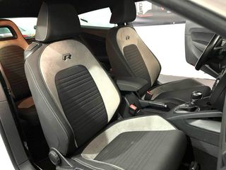 Volkswagen Scirocco 2.0TSI R 280 dsg 12/2015