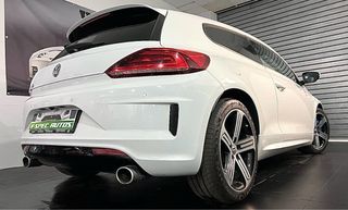 Volkswagen Scirocco 2.0TSI R 280 dsg 12/2015