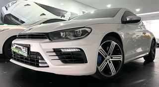 Volkswagen Scirocco 2.0TSI R 280 dsg 12/2015
