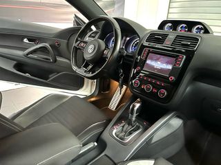 Volkswagen Scirocco 2.0TSI R 280 dsg 12/2015