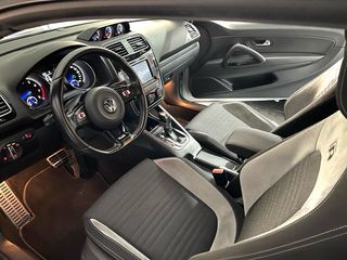 Volkswagen Scirocco 2.0TSI R 280 dsg 12/2015