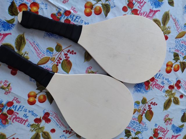 Racchette Paletta Spiaggia