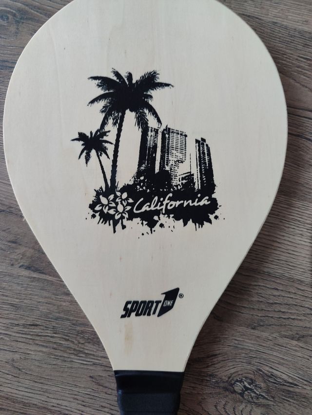 Racchette Paletta Spiaggia