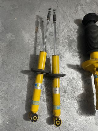 Amortiguadores Bilstein B6 Seat 6k
