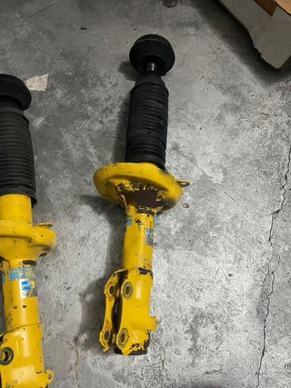 Amortiguadores Bilstein B6 Seat 6k