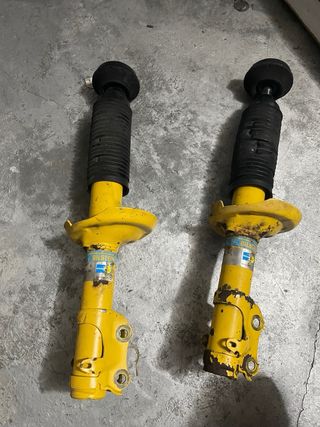 Amortiguadores Bilstein B6 Seat 6k