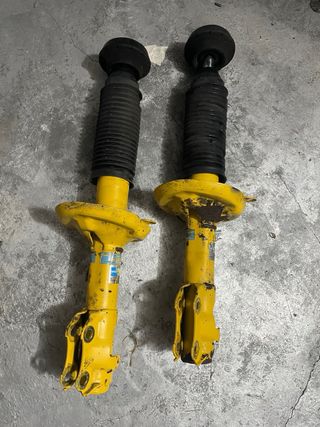 Amortiguadores Bilstein B6 Seat 6k