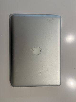 MacBook Pro 13" (2011)