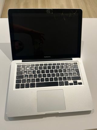 MacBook Pro 13" (2011)