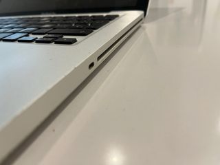 MacBook Pro 13" (2011)