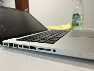 MacBook Pro 13" (2011)