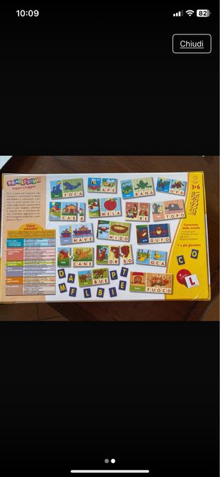 Bravissimo Imparo a Leggere