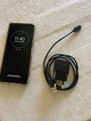 Sony Xperia 1 (128 GB) - Smartphone