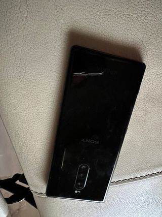 Sony Xperia 1 (128 GB) - Smartphone