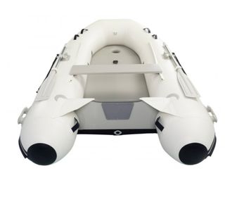 URGE Barco neumático Quicksilver Airdeck 250