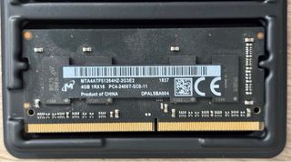 RAM Apple 8GB (2x4GB) PC4-2400T