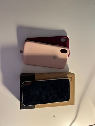 iPhone XR (Apple) Reacondicionado 