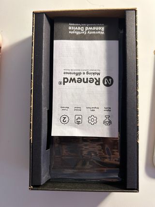 iPhone XR (Apple) Reacondicionado 