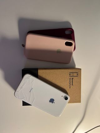 iPhone XR (Apple) Reacondicionado 