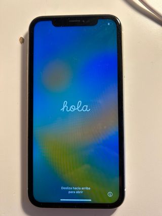 iPhone XR (Apple) Reacondicionado 