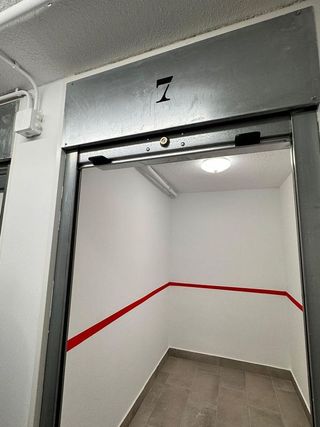 Trastero en venta en Pueblo Nuevo en Madrid