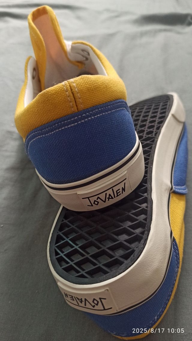 Mocasines nuevos talla 39