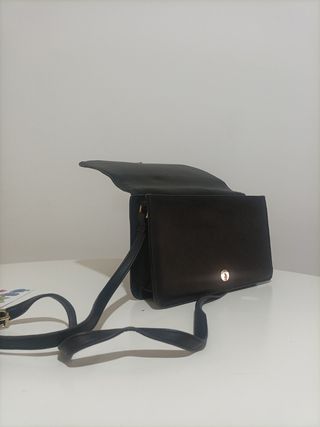 Bolso Mustang Flores
