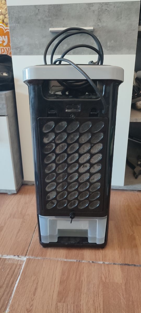 Ventilador Climatizador Wind Pure 80W