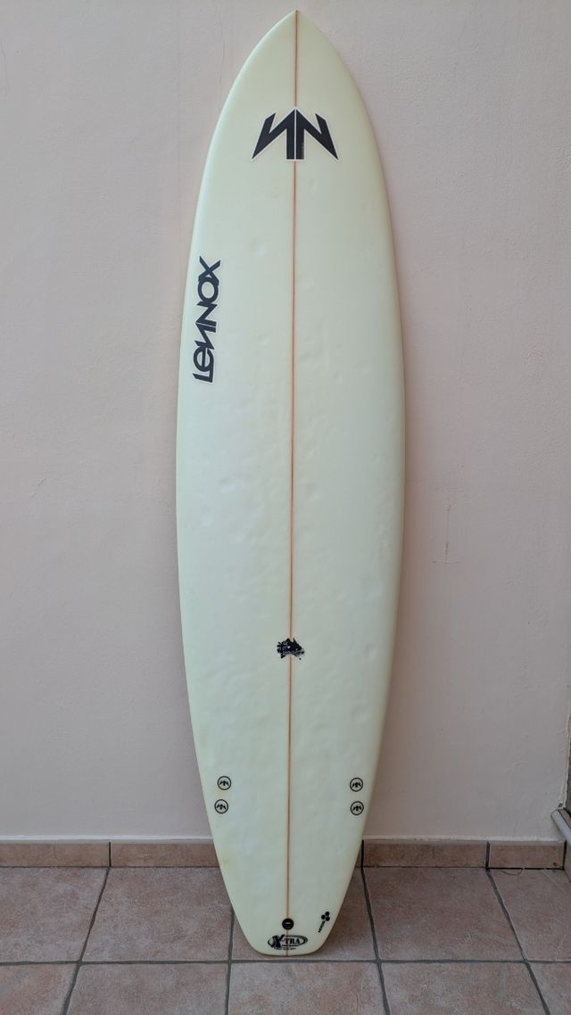 Tabla surf Lennox 6.1