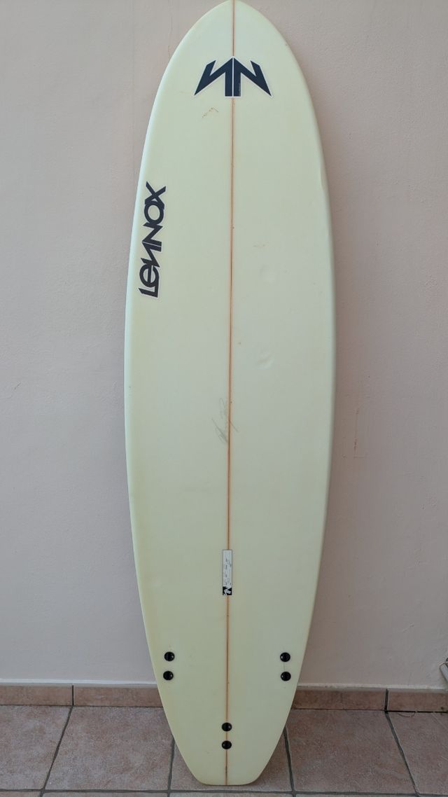 Tabla surf Lennox 6.1