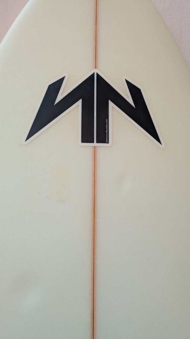 Tabla surf Lennox 6.1