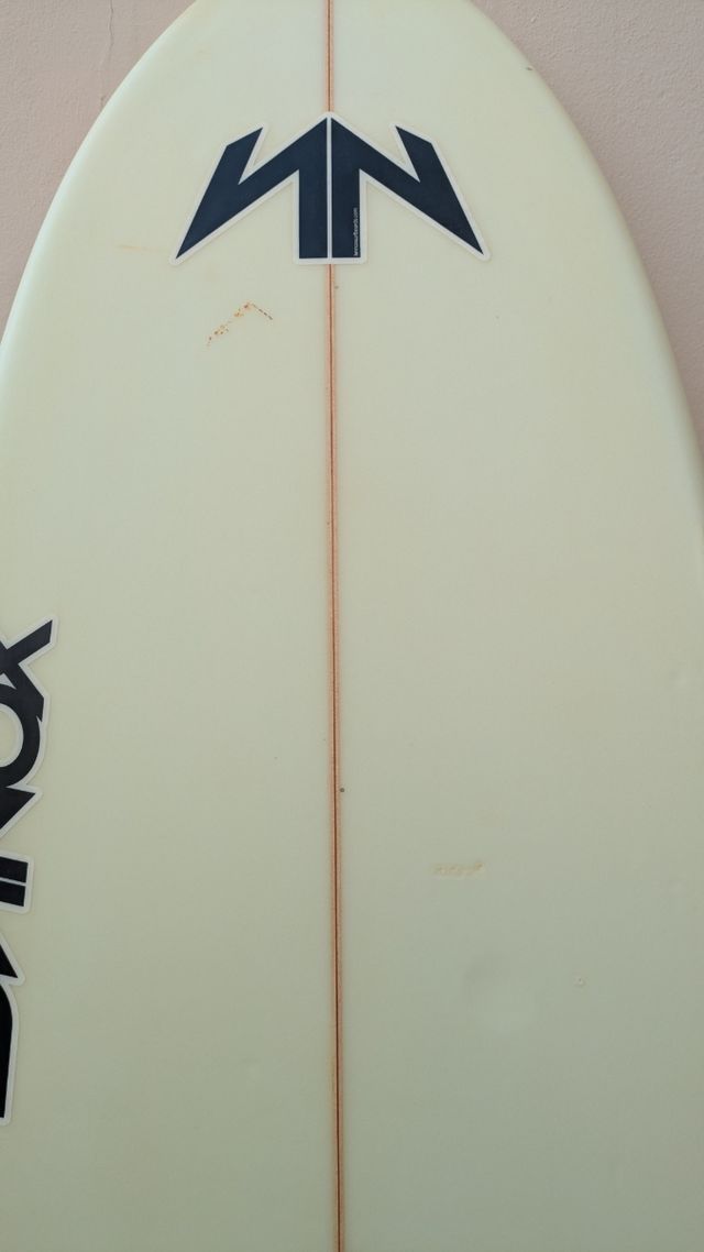 Tabla surf Lennox 6.1