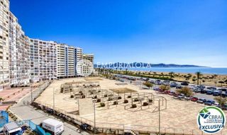 Piso en venta en Empuriabrava en Castelló d´Empúries