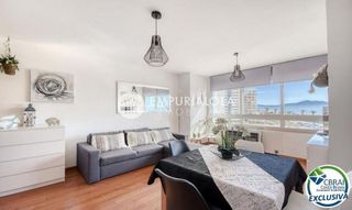 Piso en venta en Empuriabrava en Castelló d´Empúries
