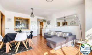 Piso en venta en Empuriabrava en Castelló d´Empúries