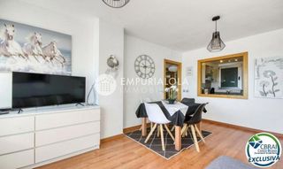 Piso en venta en Empuriabrava en Castelló d´Empúries