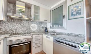 Piso en venta en Empuriabrava en Castelló d´Empúries