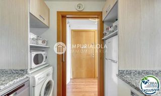 Piso en venta en Empuriabrava en Castelló d´Empúries