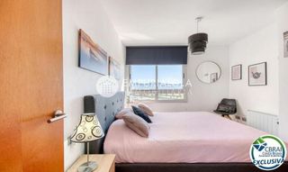 Piso en venta en Empuriabrava en Castelló d´Empúries