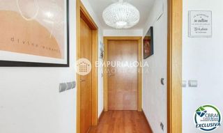 Piso en venta en Empuriabrava en Castelló d´Empúries
