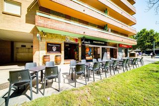 Local comercial en venta en Ranillas en Zaragoza