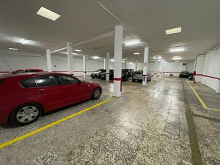 Garaje en venta en Casco Histórico en Cartagena