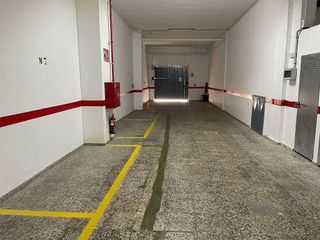 Garaje en venta en Casco Histórico en Cartagena